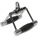 Trinfit premium Obouruční adaptér pogumovaný – Zboží Dáma