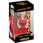 Cobra Kai Minix Johnny Lawrence 12 cm – Zboží Dáma