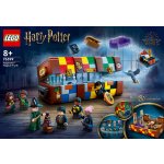 LEGO® Harry Potter™ 76399 Bradavický kouzelný kufřík – Zboží Mobilmania