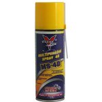 CLEAN FOX Olej na uvolnění šroubů MS-4D 400ml – Sleviste.cz