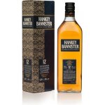 Hankey Bannister 12y 40% 0,7 l (karton) – Sleviste.cz