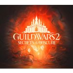 Guild Wars 2 Secrets of the Obscure – Sleviste.cz