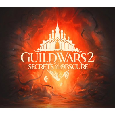 Guild Wars 2 Secrets of the Obscure – Sleviste.cz