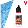 Příslušenství ke společenským hrám Vallejo: Special FX Frost 18ml