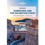 Lonely Planet Pocket Dubrovnik & the Dalmatian Coast – Hledejceny.cz