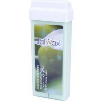Italwax vosk depilační Oliva 100 ml