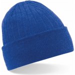 Beechfield Unisex pletená čepice B447 Bright Royal – Hledejceny.cz