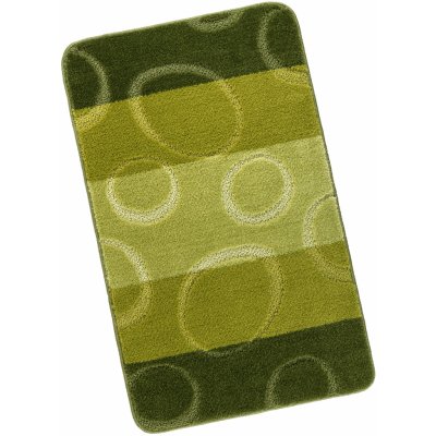 Brotex Elipsy zelené 60x100cm – Zboží Dáma