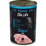 Fitmin Dog For Life Turkey 800 g – Hledejceny.cz