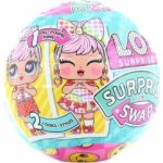 MGA L.O.L. Surprise! panenka Swap Tot – Hledejceny.cz
