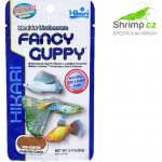 Hikari Tropical Fancy Guppy 22 g – Zboží Dáma