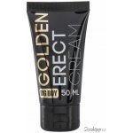 Golden Erect Cream 50ml – Zboží Dáma