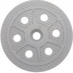 Talířek plastový, Ø 60 x 5 mm, EKO – Zboží Mobilmania