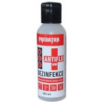 Predator dezinfekce na ruce 100 ml – Sleviste.cz