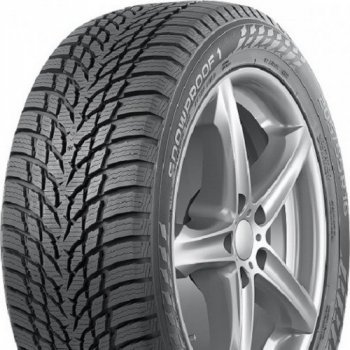 Nokian Tyres Snowproof 1 215/55 R16 97H
