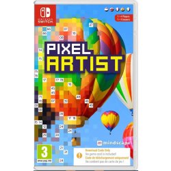 Pixel Artist