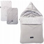 Zaffiro iGROW Vlna Melanžově Šedý – Zboží Dáma