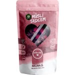 Topnatur Müsli Malina a Belgická čokoláda 250 g – Zboží Dáma