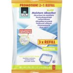 Air Max Promo Pack Odvlhčovač vzduchu Neutral 3 x 450 g – Zboží Mobilmania