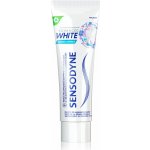 Sensodyne Advanced White Enamel Defence 75 ml – Hledejceny.cz