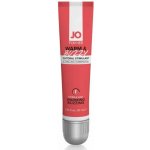 System JO Clitoral Stimulant Warming Atomic 10 ml – Sleviste.cz