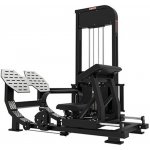 IRONLIFE Hip Thrust Glute Machine 5067-1 – Sleviste.cz