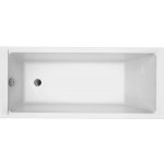 Cersanit Balinea 160 x 70 cm S301143 – Hledejceny.cz