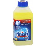 Finish Lemon čistič myčky 250 ml – Hledejceny.cz