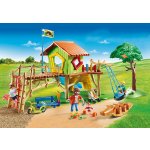 Playmobil 70281 Dobrodružné dětské hřiště – Sleviste.cz