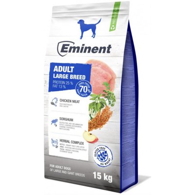 Eminent Adult Large Breed 100 g