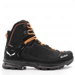 Salewa Mtn Trainer 2 Mid Gtx M Gore-Tex 61397-0876 černé – Hledejceny.cz