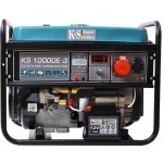 Könner & Söhnen KS 10000E 3 – Zboží Dáma