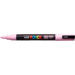 Uni Posca PC-3M bílý – Zboží Mobilmania