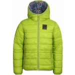 Alpine Pro Michro dětská oboustranná bunda KJCY254 – Zboží Dáma