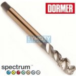Strojní závitník Spectrum™ DIN 376, DORMER, EX00-M20 – Hledejceny.cz