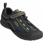 Keen Jasper II Children black iris/magnet – Zbozi.Blesk.cz