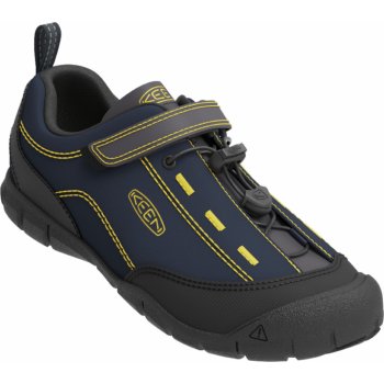 Keen Jasper II Children black iris/magnet