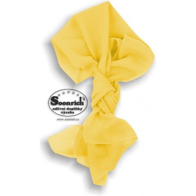 Soonrich žlutá sun003 – Hledejceny.cz