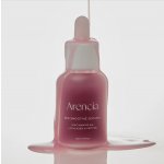 Arencia – Fresh Red Smoothie Serum 30 – Sérum s kolagenem pro pružnost pleti – 50 g – Zboží Dáma