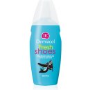  Dermacol osvěžující sprej na nohy a do bot Fresh Shoes 130 ml