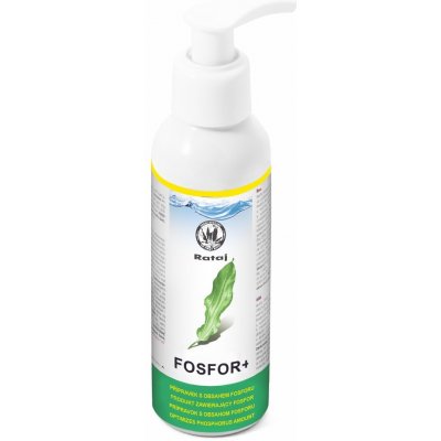 Rataj Fosfor+ 150 ml – Zboží Mobilmania