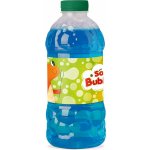 Náplň do bublifuku 1 litr Dinosaurus v plastové lahvi – Sleviste.cz