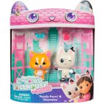 Gábinin kouzelný domek Figurky Gábi ve filmu Pandy a Chumsley – Zboží Dáma