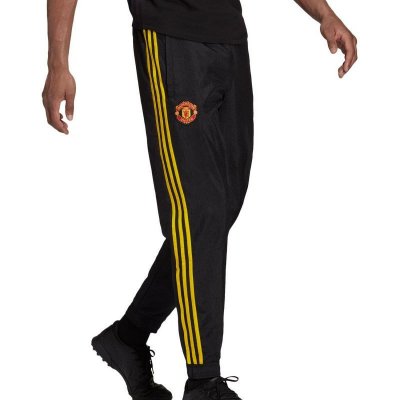 adidas kalhoty Manchester United F.C. Tkané kalhoty Icon GR3878 – Zbozi.Blesk.cz