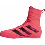 adidas Box Hog 3 růžová růžová – Zbozi.Blesk.cz