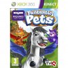 Hra na Xbox 360 Paws and Claws Fantastic Pets