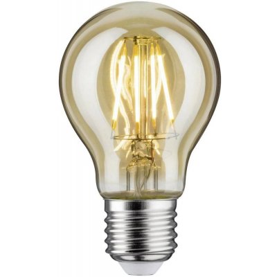 Paulmann LED žárovka VINTAGE E27/4,7W 2500K – Zboží Živě