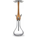 Wookah Oak Smooth 63/1 hnědá – Hledejceny.cz