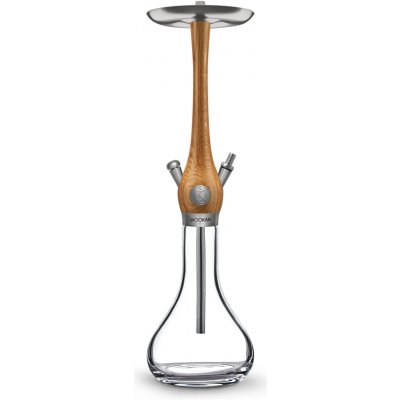 Wookah Oak Smooth 63/1 hnědá – Hledejceny.cz