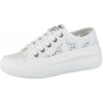 Lee Cooper dámské tenisky LCW-23-44-1617 bílá – Zboží Mobilmania